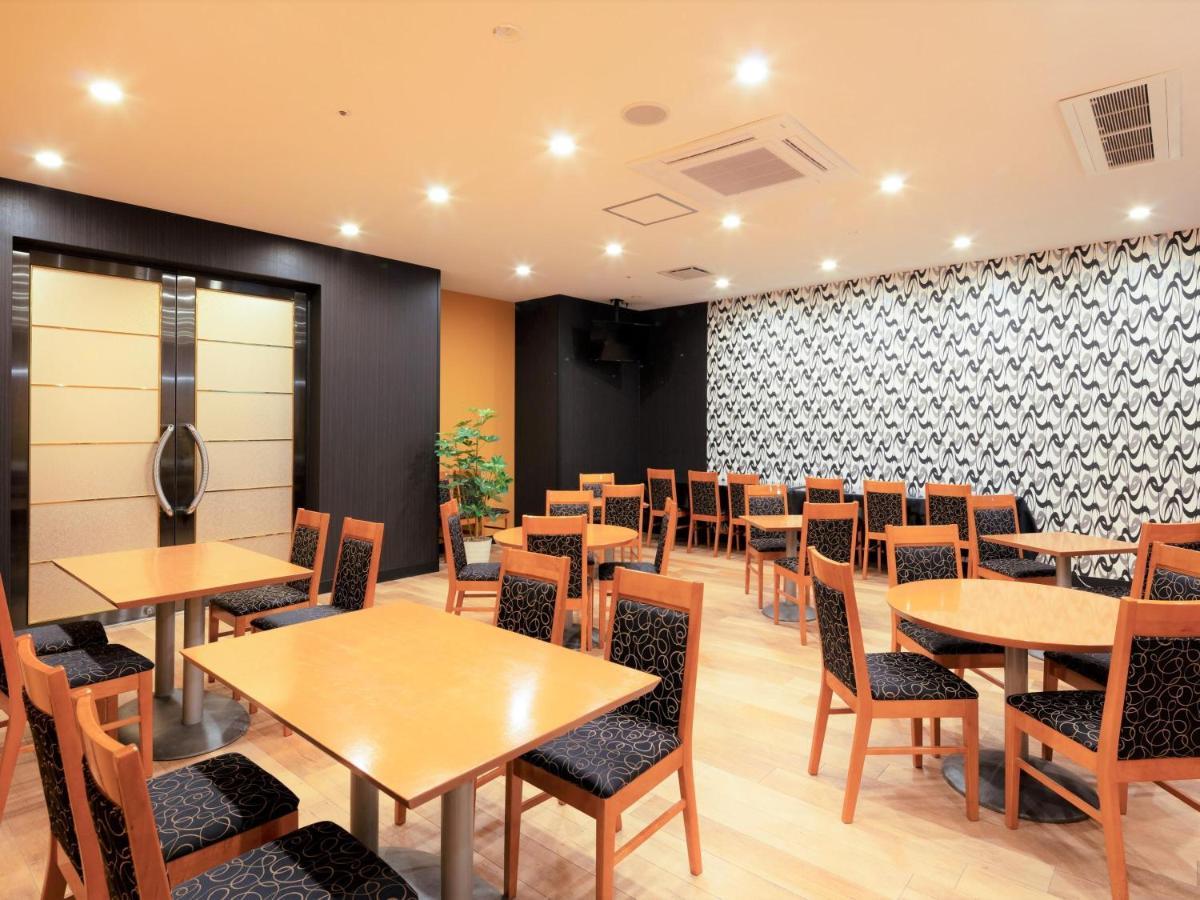 Apa Hotel Biwako Seta Ekimae Otsu Exterior foto